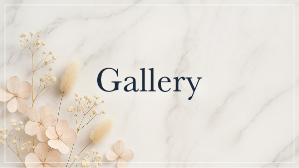 ギャラリー